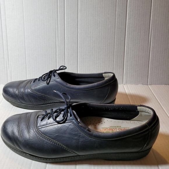 SAS Tripad Comfort women's Oxford Shoe  Size 10 - Picture 3 of 9